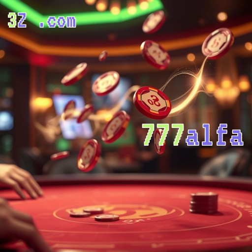 777alfa Promoções Especiais
