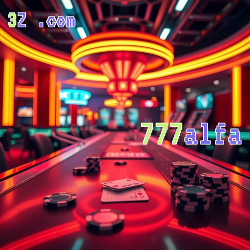A Emoção do Esporte no 777alfa: Uma Nova Perspectiva