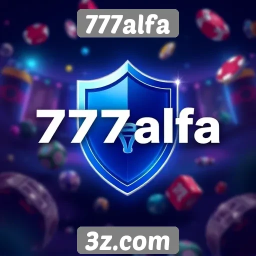 Exame da segurança e confiabilidade do site de jogos